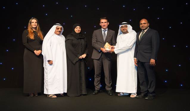 Read more about the article INTELLIGENT SOFTWARE FOR BUSINESSES PROJECT OF THE YEAR – VEEAM BACKUP SOLUTION