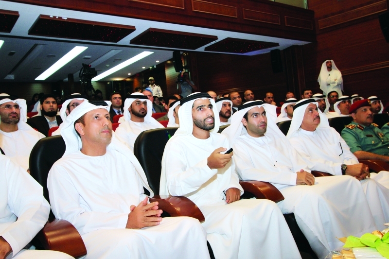 Read more about the article THE LAUNCH OF ELECTRONIC SYSTEM “MAWARDNA” IN RAS AL KHAIMAH