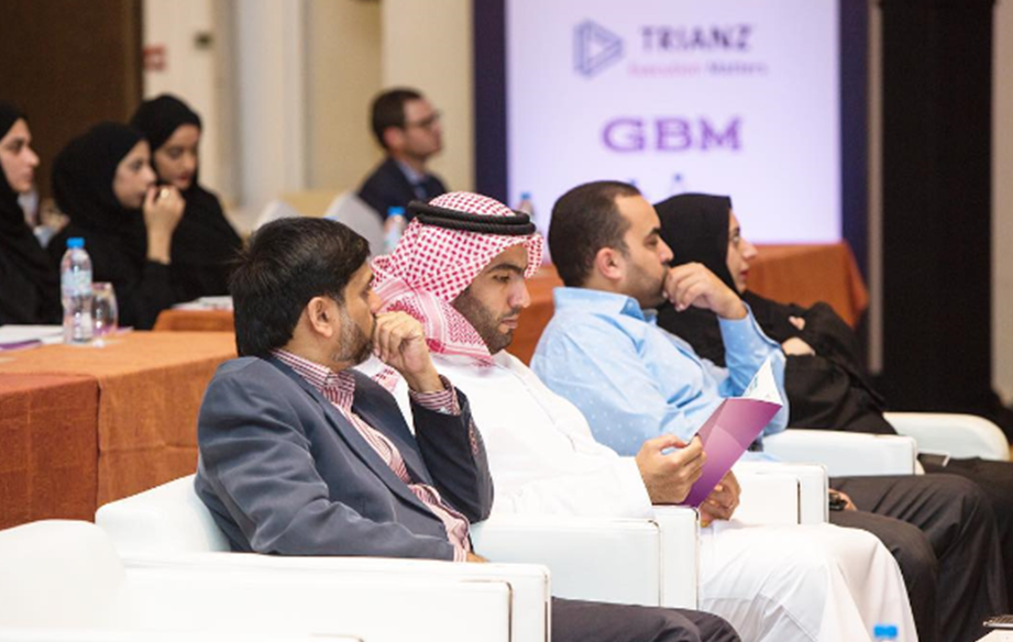 Read more about the article Ras Al Khaimah Technology Conference and Exhibition 2016