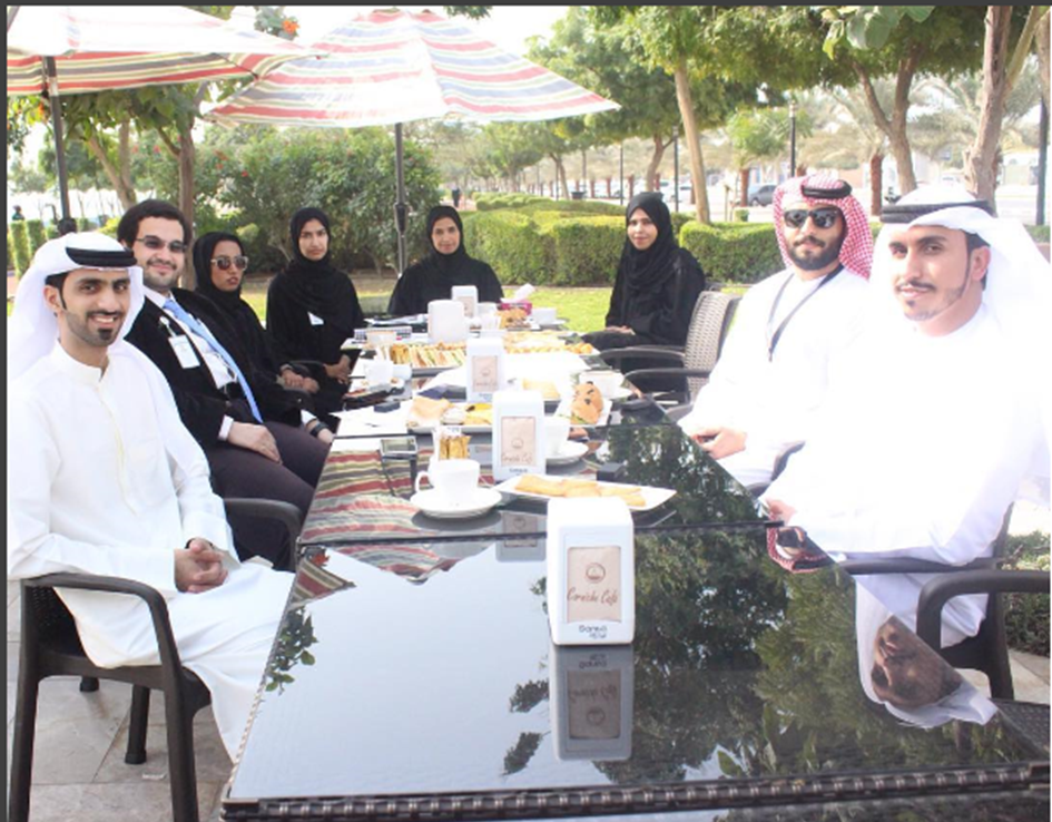 Read more about the article Electronic and Smart Services Marketing Committee