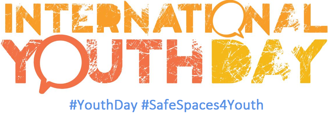 Read more about the article International Youth Day