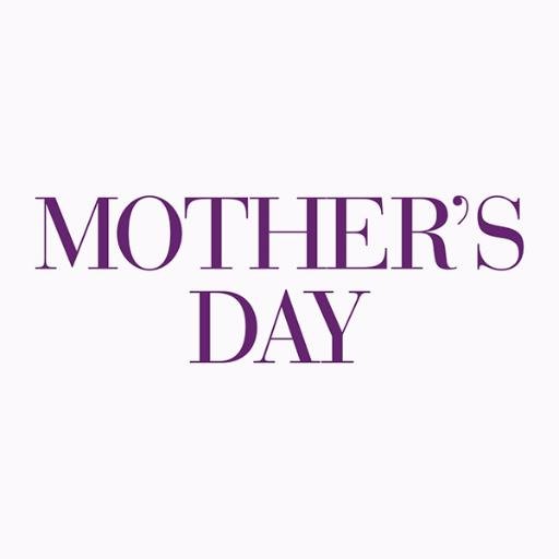 Read more about the article MOTHER’S DAY