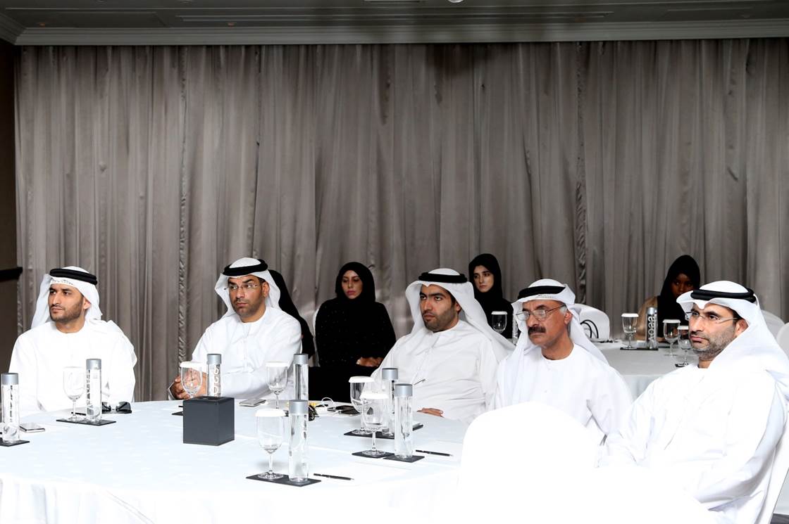 Read more about the article INTRODUCE NESA-IA STANDARDS