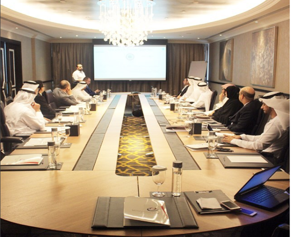 Read more about the article Electronic and Smart Transformation Committee