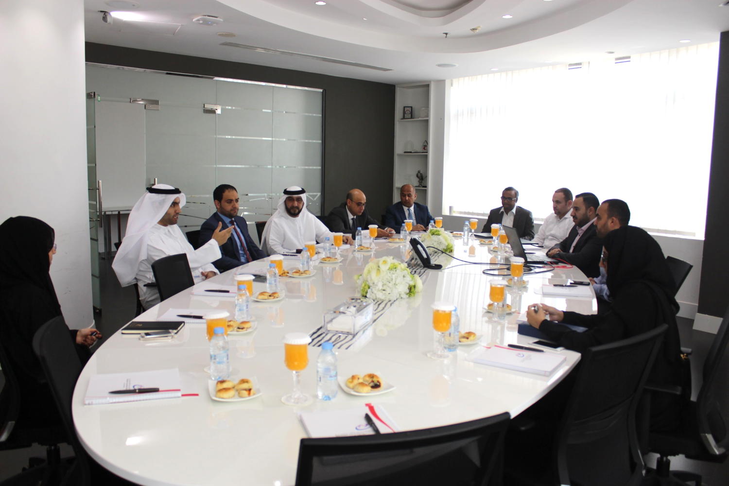Read more about the article E-TRANSFORMATION MANAGEMENT COMMITTEE