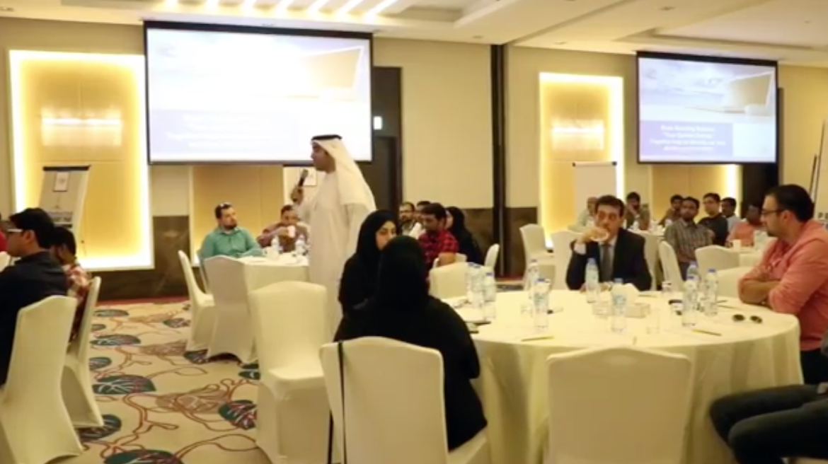 Read more about the article Brainstorming workshop