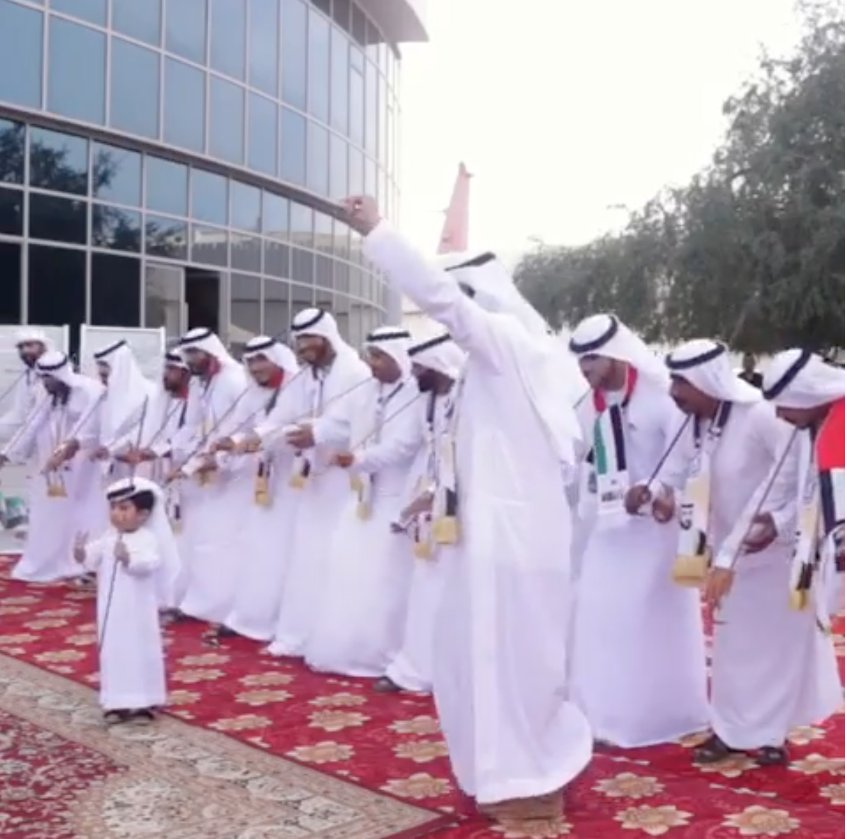 Read more about the article The eGovernment Authority’s celebrations of the 47th National Day