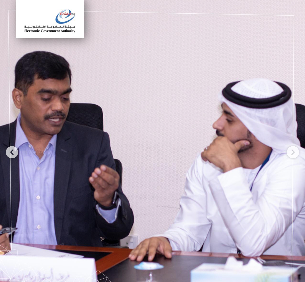 Read more about the article Brainstorming workshop