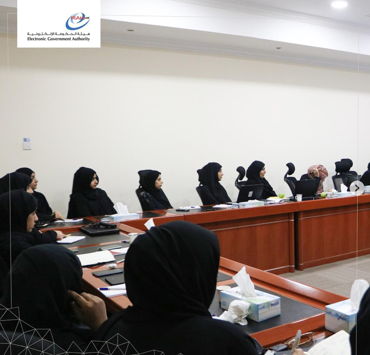 Read more about the article Workshop entitled “Risk Management”