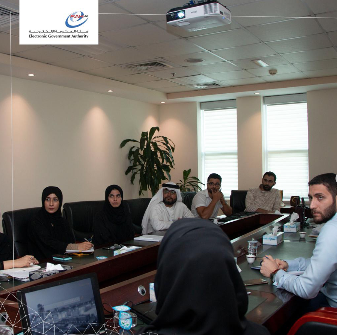Read more about the article Benchmarking of the Ras Al Khaimah Chamber of Commerce and Industry