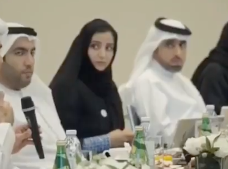 Read more about the article The fourth meeting of the Emirates Council for Artificial Intelligence