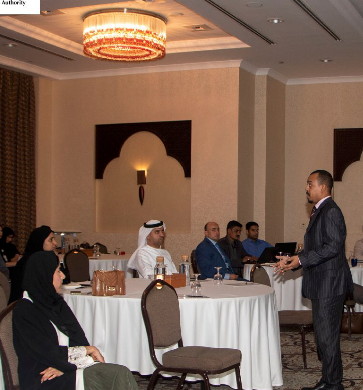 Read more about the article ورشة منظومة الهوية الرقمية