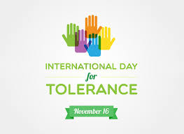 Read more about the article International Day for Tolerance
