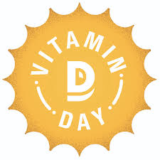 Read more about the article VITAMIN D DAY