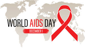 Read more about the article World Aids Day