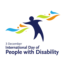 Read more about the article International Day of People with Disability