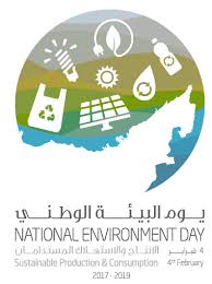 Read more about the article UAE NATIONAL ENVIRONMENT DAY