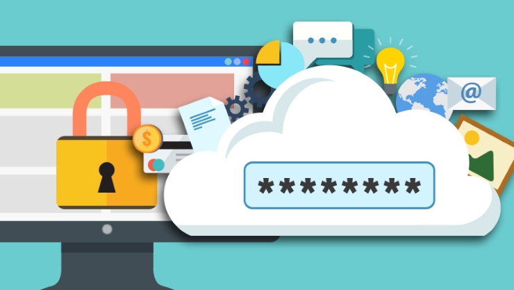 Read more about the article WORLD PASSWORD DAY
