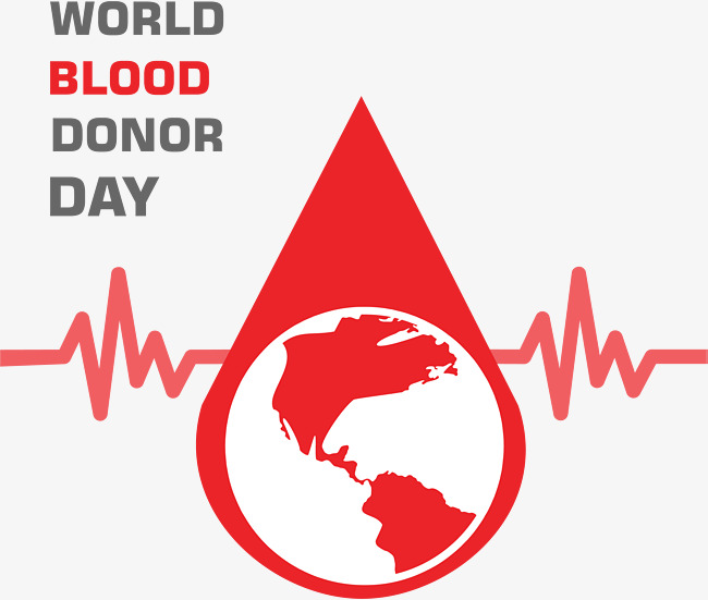Read more about the article World Blood Donor Day