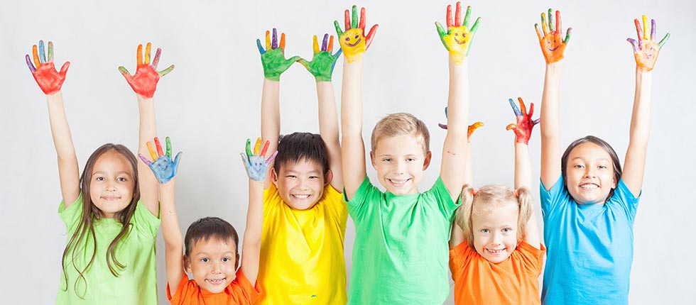 Read more about the article Children’s Day