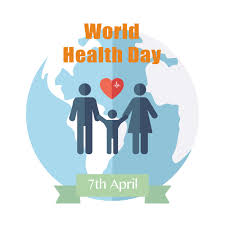 Read more about the article WORLD HEALTH DAY