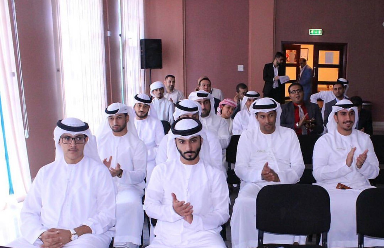 Read more about the article HONORING PARTICIPANTS IN RAS AL KHAIMAH SERVICES AND E-SMART PLATFORM 2016