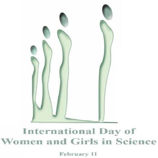 Read more about the article INTERNATIONAL DAY OF WOMEN AND GIRLS IN SCIENCE