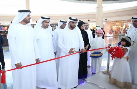 Read more about the article SHEIKH ABDULLAH BIN HUMAID AL QASIMI LAUNCHES RAK ESERVICES & MSERVICES PLATFORM