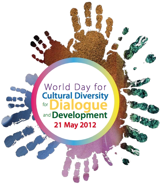 Read more about the article World Day for Cultural Diversity for Dialogue and Development