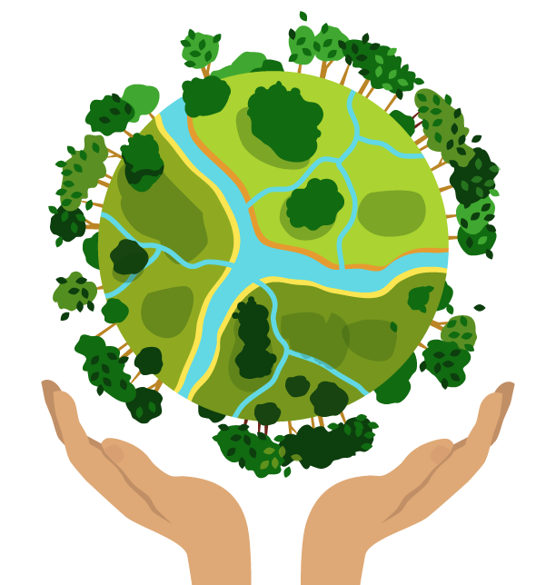 Read more about the article International Earth Day