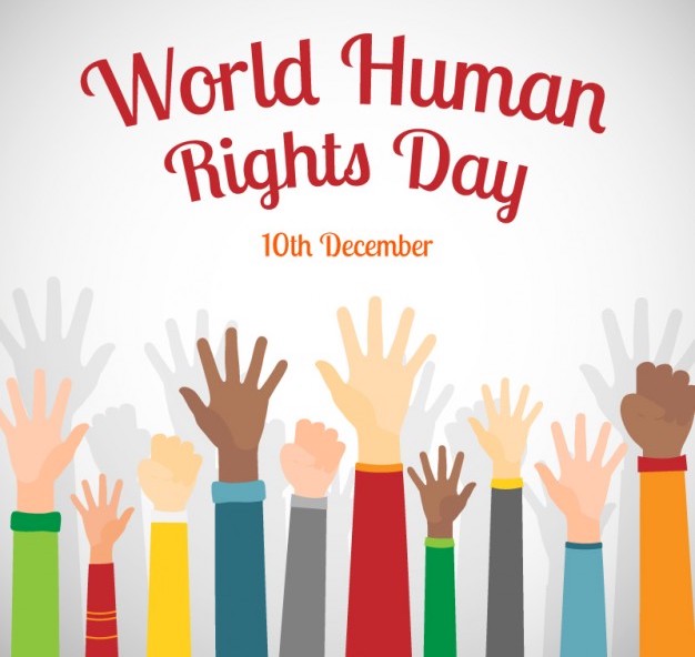 Read more about the article International Day Human Rights Day