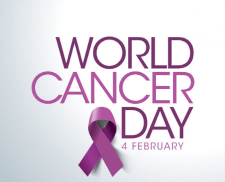 Read more about the article WORLD CANCER DAY