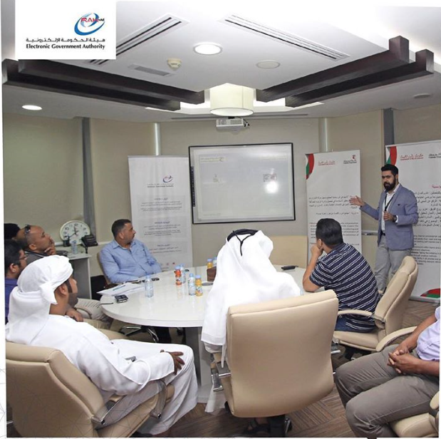 Read more about the article Coordination workshop