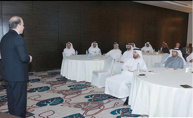Read more about the article A workshop on best practices in developing government policies