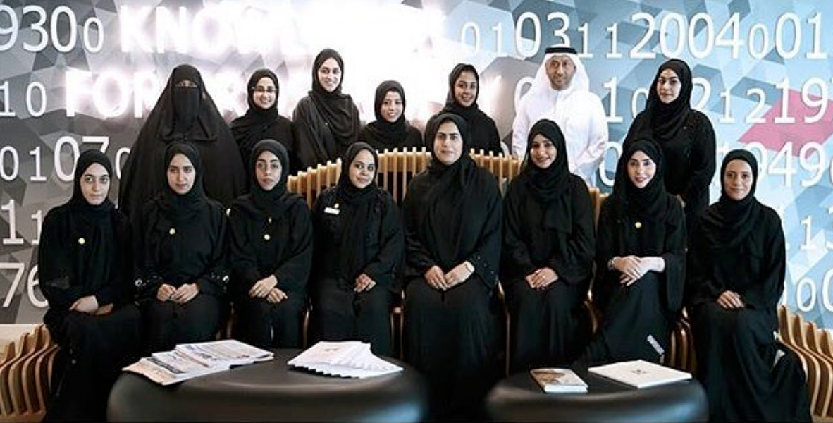 Read more about the article Participation of the Happiness Committee in a field visit
