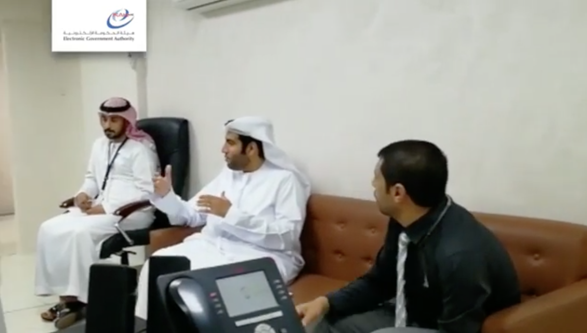 Read more about the article As part of the periodic field tours of His Excellency Engineer Ahmed bin Saeed Al-Sayyah
