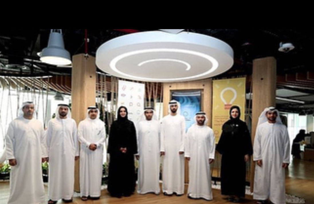 Read more about the article The second meeting with members of the Emirates Artificial Intelligence