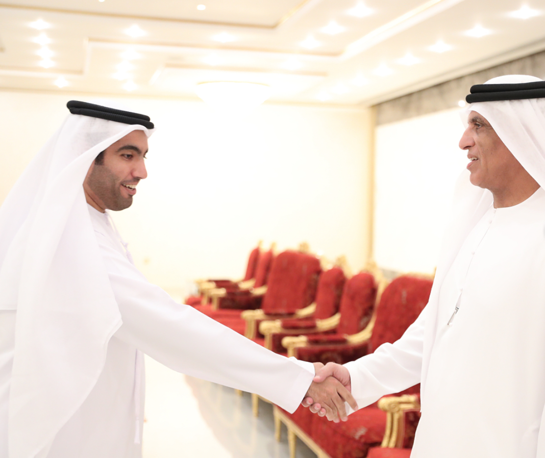 Read more about the article Congratulations on the occasion of the holy month of Ramadan