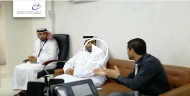 Read more about the article Field tour of the General Manager of EGA