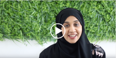 Read more about the article Woman follows Zayed’s Approach