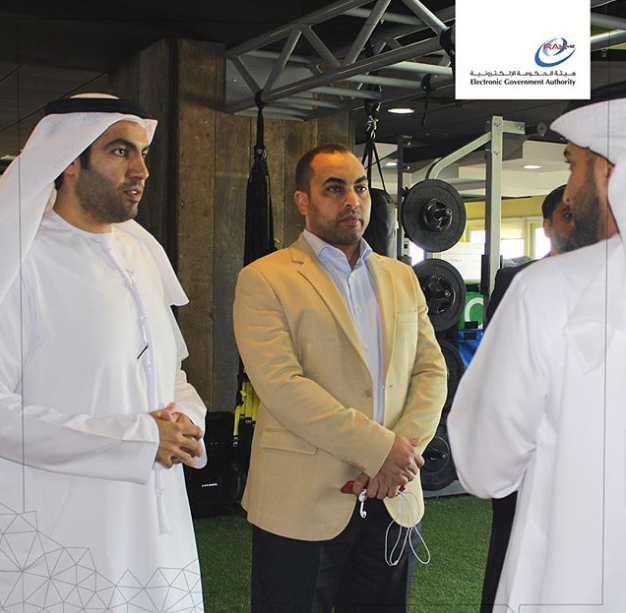Read more about the article View the best practices of the Knowledge and Human Development Authority in the Emirate of Dubai