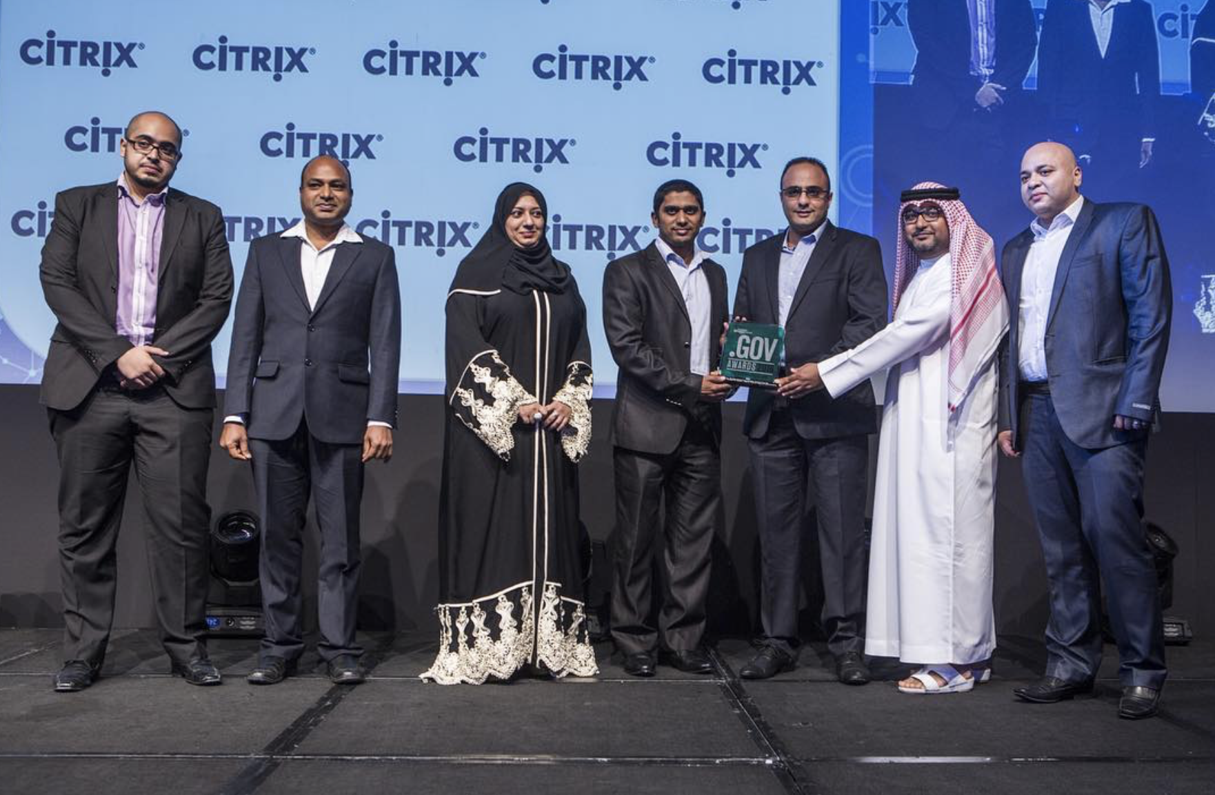 جوائز دوت جوف: مشروع البنية التحتية لتقنية المعلومات الأفضل للعام 2016
