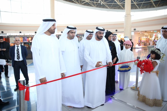 Read more about the article The Opening of Smart RAK Event