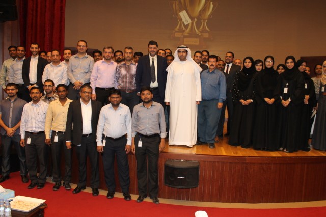 Read more about the article EGA half yearly awards
