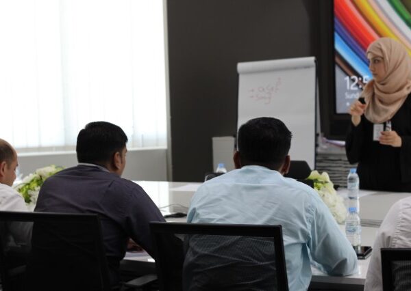 Arabic language course