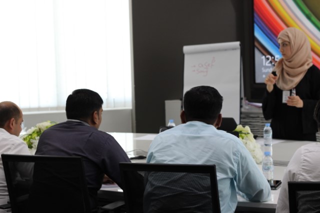 Read more about the article Arabic language course