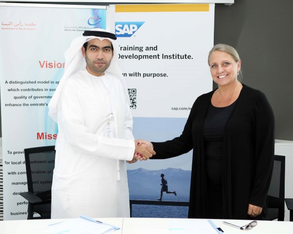 Read more about the article SAP Agreement