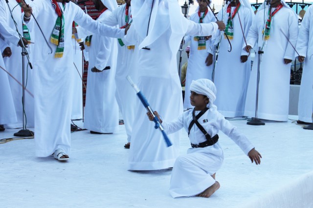 Read more about the article National Day Celebrations 2014